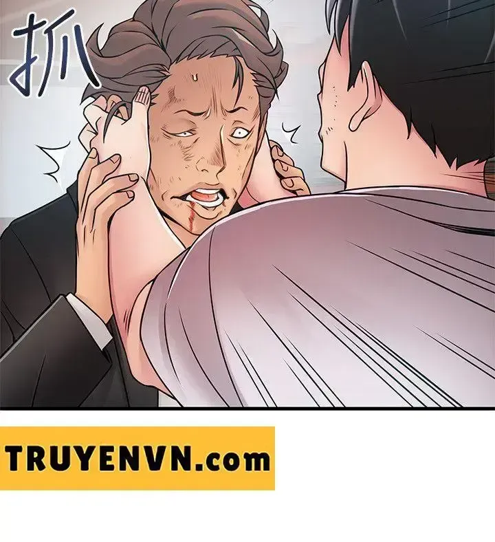 đọc truyện Điểm Yếu (weak Point) Chương 30 ảnh 27 tại Thiên Thai Truyện