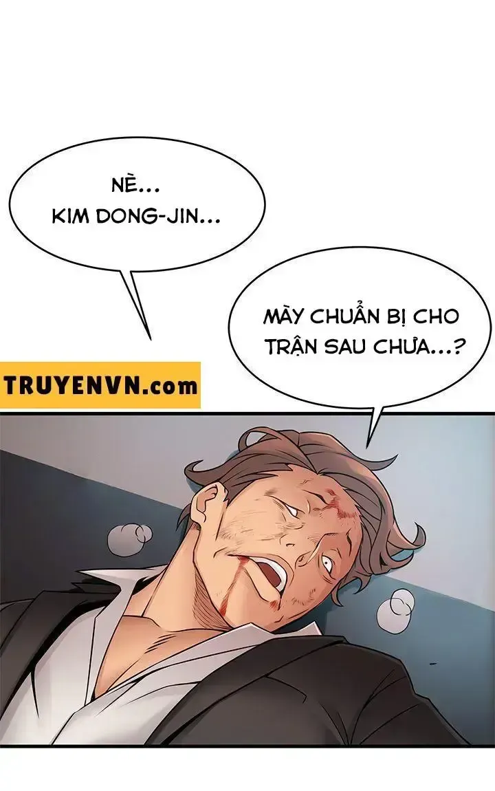 đọc truyện Điểm Yếu (weak Point) Chương 31 ảnh 2 tại Giả Dược