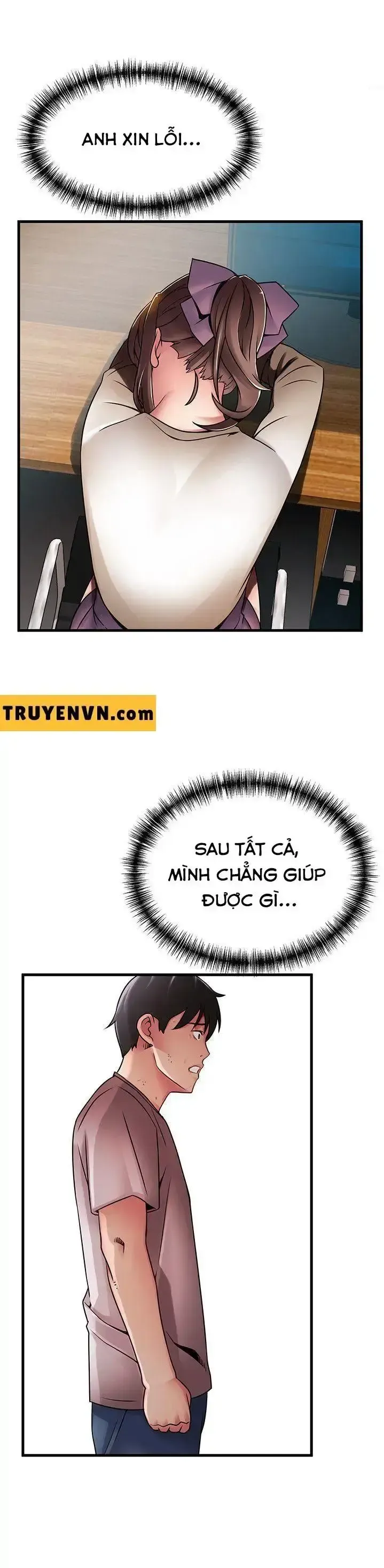 đọc truyện Điểm Yếu (weak Point) Chương 31 ảnh 13 tại Giả Dược