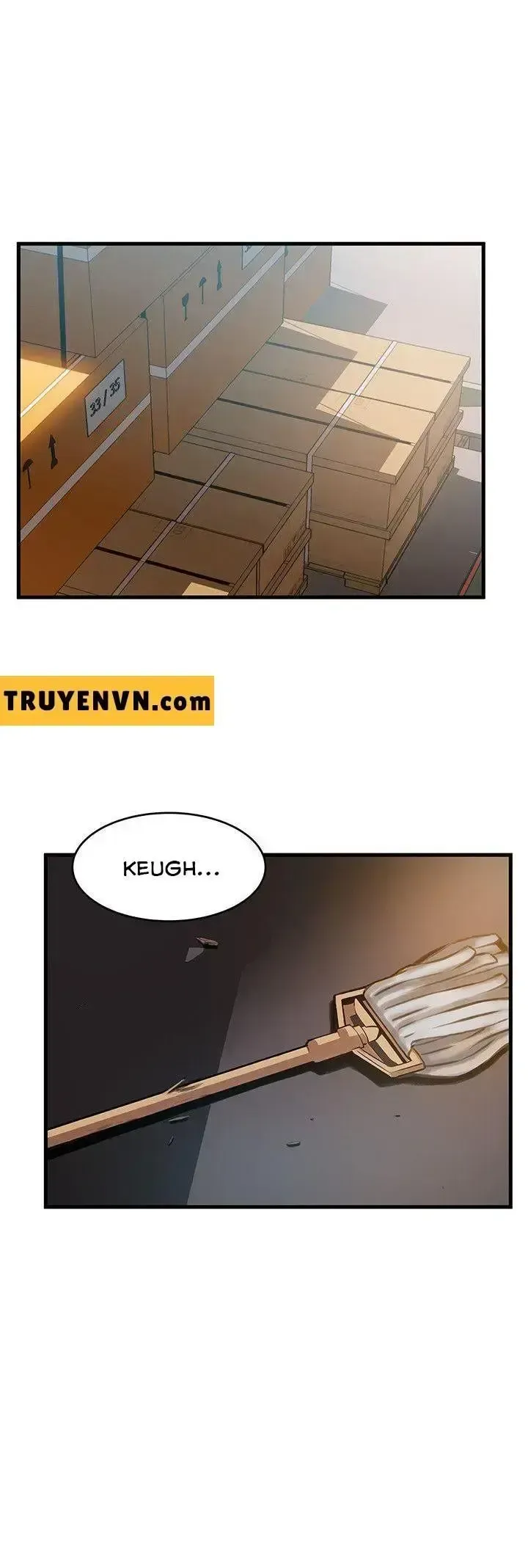 đọc truyện Điểm Yếu (weak Point) Chương 31 ảnh 17 tại Giả Dược