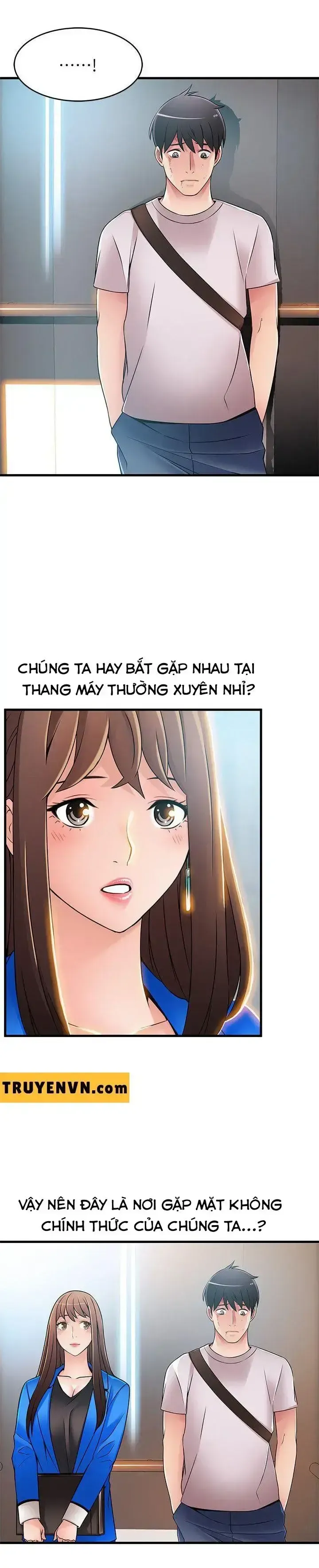 đọc truyện Điểm Yếu (weak Point) Chương 31 ảnh 23 tại Giả Dược