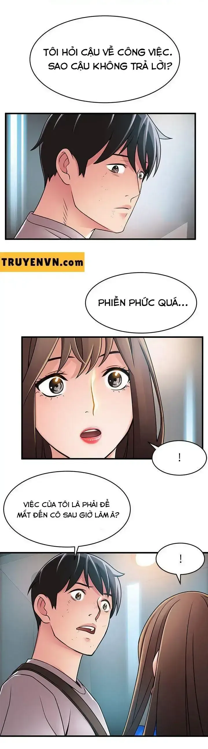 đọc truyện Điểm Yếu (weak Point) Chương 31 ảnh 28 tại Giả Dược