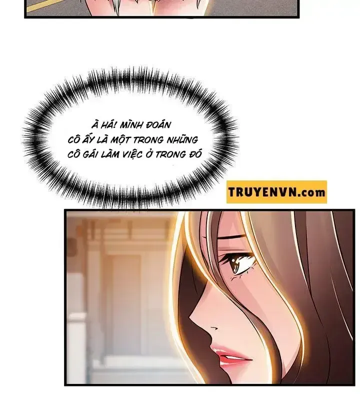đọc truyện Điểm Yếu (weak Point) Chương 33 ảnh 17 tại Giả Dược