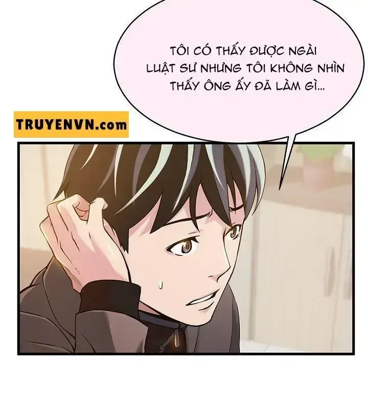 đọc truyện Điểm Yếu (weak Point) Chương 33 ảnh 5 tại Giả Dược
