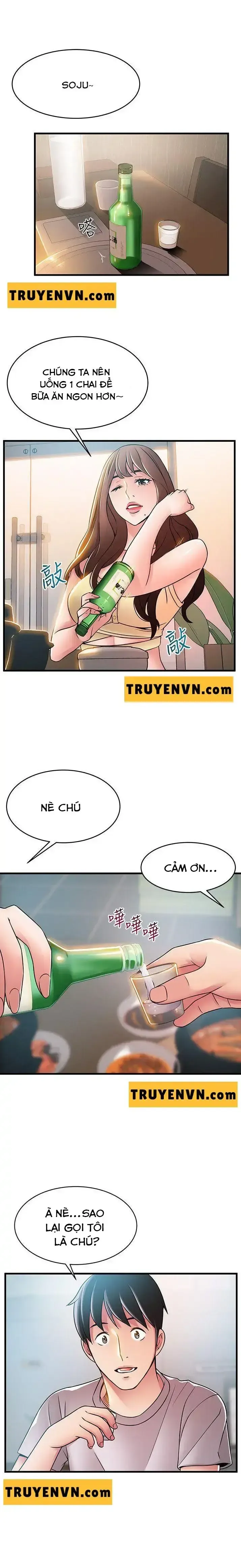 đọc truyện Điểm Yếu (weak Point) Chương 35 ảnh 3 tại Giả Dược