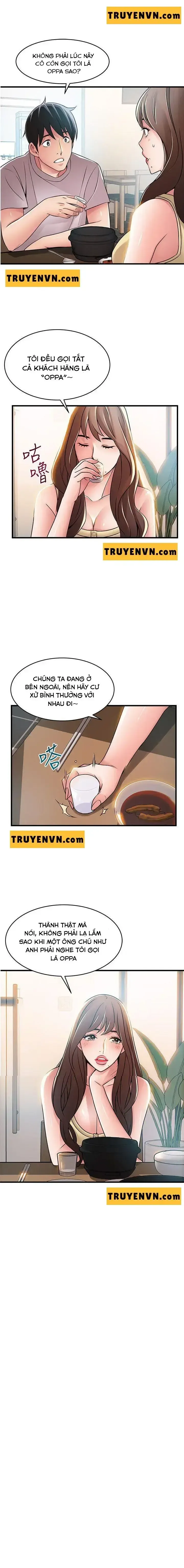đọc truyện Điểm Yếu (weak Point) Chương 35 ảnh 4 tại Giả Dược