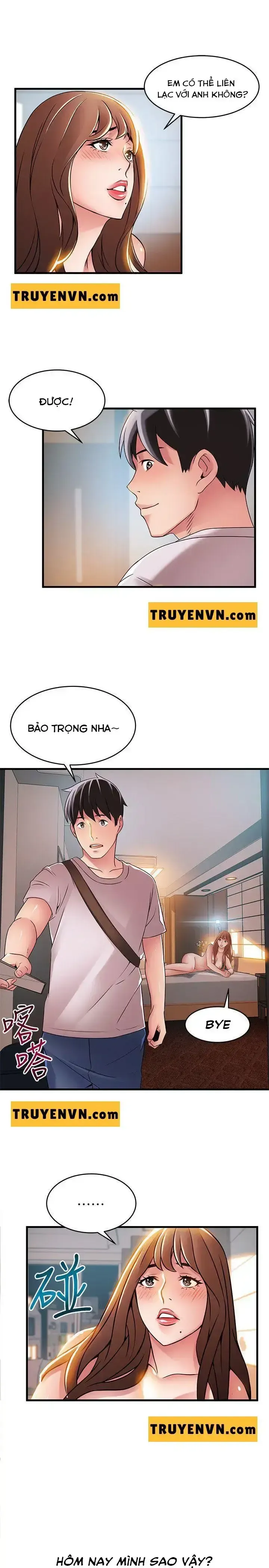 đọc truyện Điểm Yếu (weak Point) Chương 36 ảnh 17 tại Giả Dược