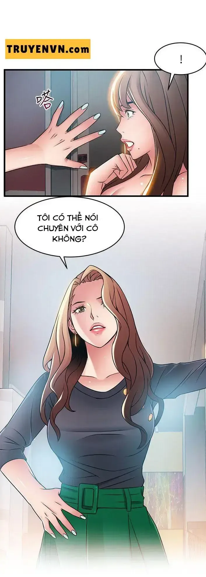 đọc truyện Điểm Yếu (weak Point) Chương 36 ảnh 20 tại Giả Dược
