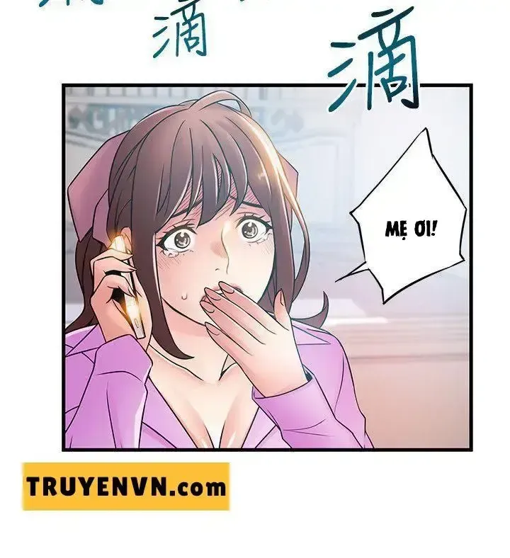 đọc truyện Điểm Yếu (weak Point) Chương 36 ảnh 28 tại Giả Dược