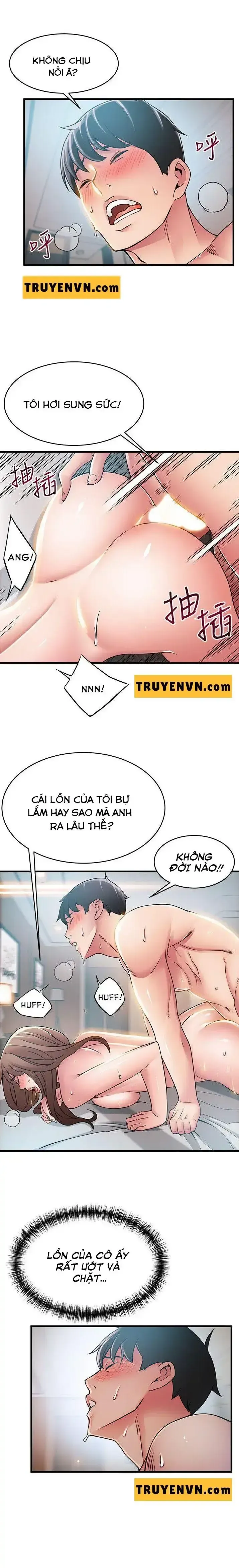 đọc truyện Điểm Yếu (weak Point) Chương 36 ảnh 5 tại Giả Dược