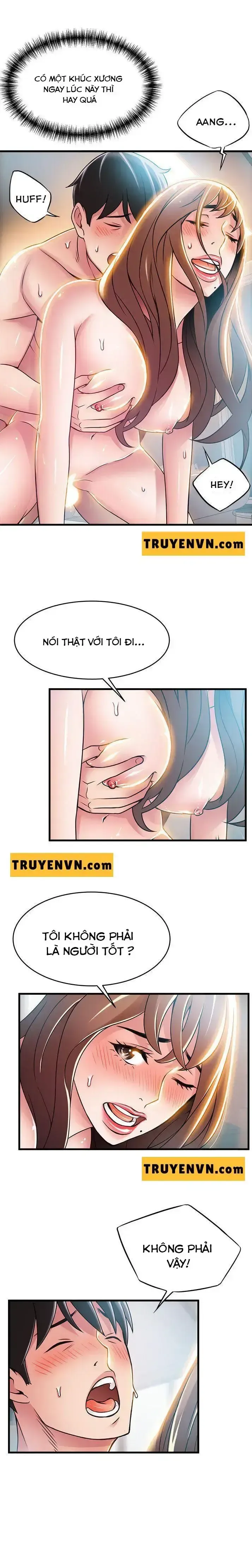đọc truyện Điểm Yếu (weak Point) Chương 36 ảnh 7 tại Giả Dược