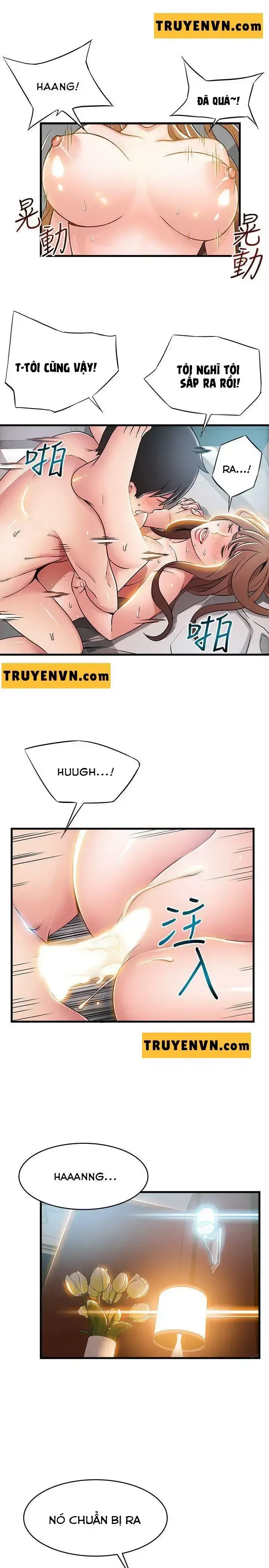 đọc truyện Điểm Yếu (weak Point) Chương 36 ảnh 10 tại Giả Dược