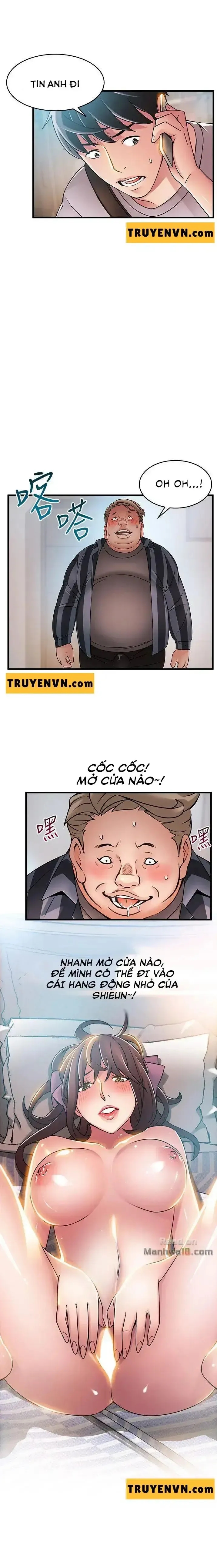 đọc truyện Điểm Yếu (weak Point) Chương 37 ảnh 11 tại Thiên Thai Truyện