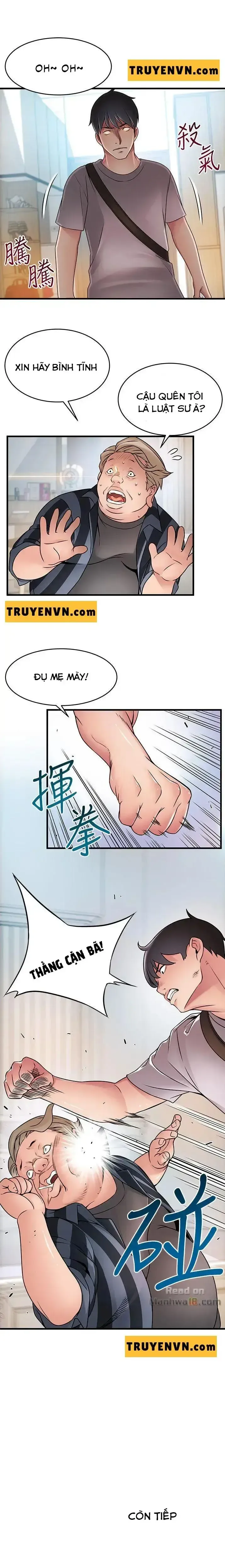 đọc truyện Điểm Yếu (weak Point) Chương 37 ảnh 24 tại Thiên Thai Truyện