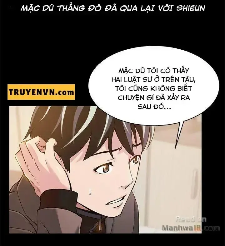 đọc truyện Điểm Yếu (weak Point) Chương 37 ảnh 6 tại Thiên Thai Truyện