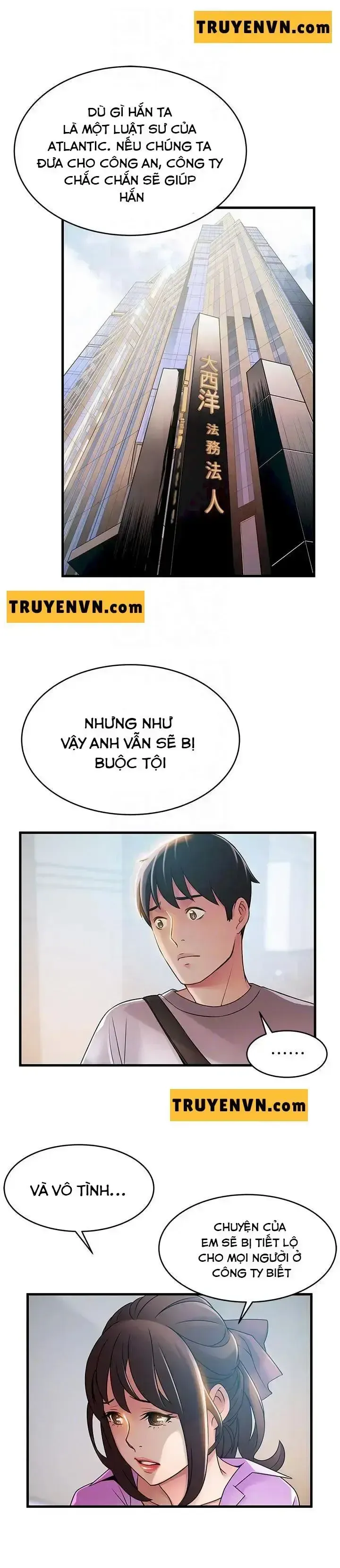 đọc truyện Điểm Yếu (weak Point) Chương 38 ảnh 20 tại Giả Dược