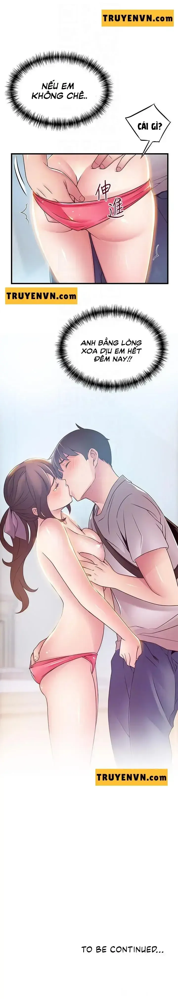 đọc truyện Điểm Yếu (weak Point) Chương 38 ảnh 26 tại Giả Dược