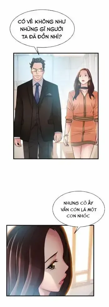đọc truyện Điểm Yếu (weak Point) Chương 40 ảnh 17 tại Giả Dược