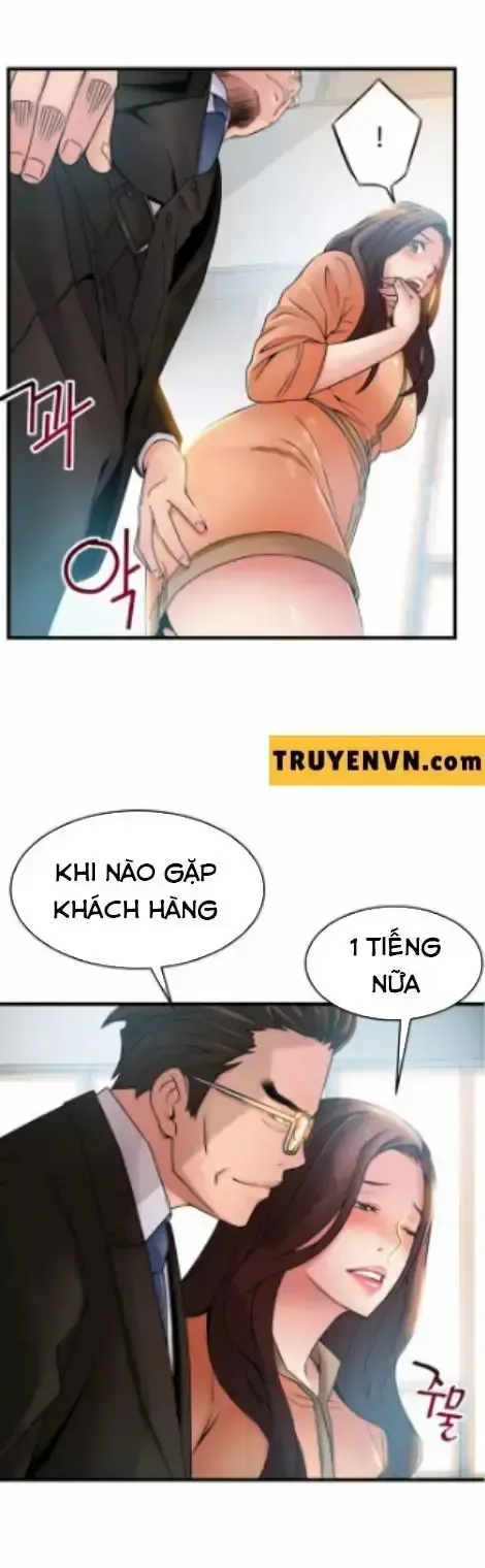 đọc truyện Điểm Yếu (weak Point) Chương 40 ảnh 19 tại Giả Dược