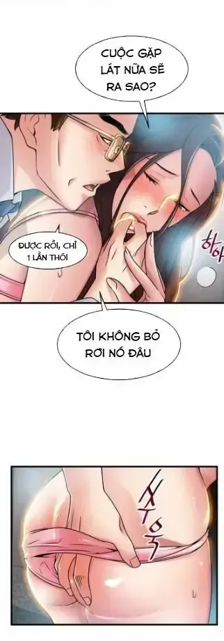 đọc truyện Điểm Yếu (weak Point) Chương 40 ảnh 23 tại Giả Dược