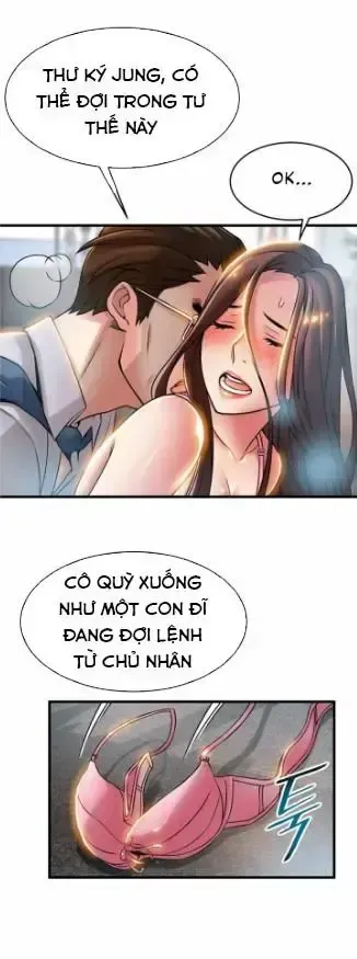 đọc truyện Điểm Yếu (weak Point) Chương 40 ảnh 24 tại Giả Dược