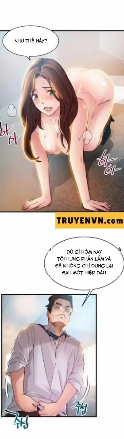 đọc truyện Điểm Yếu (weak Point) Chương 40 ảnh 25 tại Giả Dược