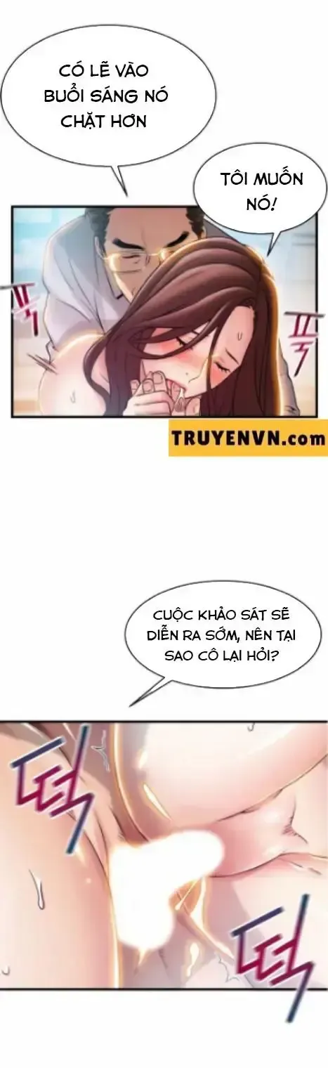 đọc truyện Điểm Yếu (weak Point) Chương 40 ảnh 28 tại Giả Dược