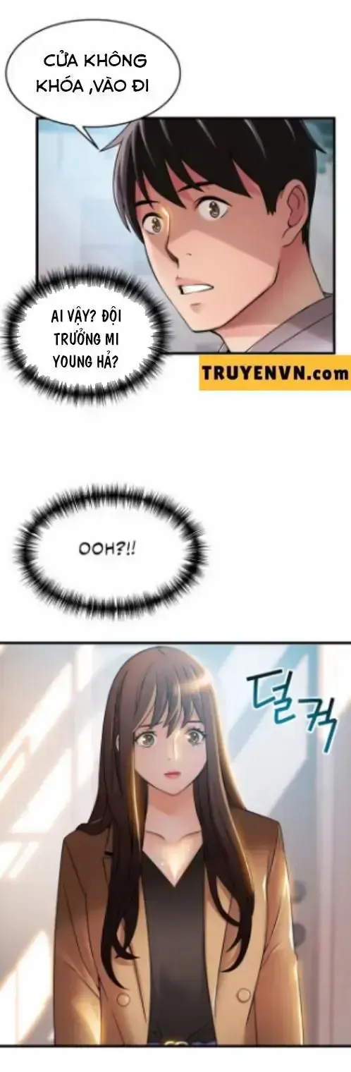 đọc truyện Điểm Yếu (weak Point) Chương 40 ảnh 37 tại Giả Dược