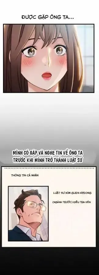 đọc truyện Điểm Yếu (weak Point) Chương 40 ảnh 6 tại Giả Dược