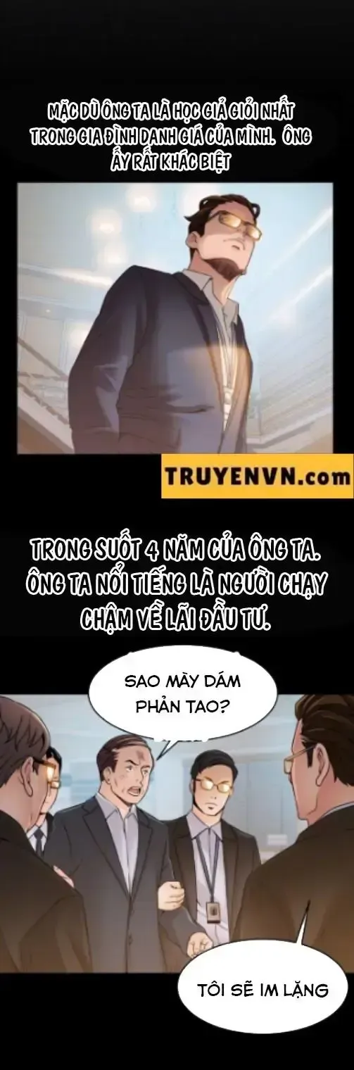 đọc truyện Điểm Yếu (weak Point) Chương 40 ảnh 7 tại Giả Dược
