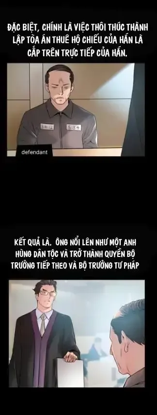 đọc truyện Điểm Yếu (weak Point) Chương 40 ảnh 8 tại Giả Dược