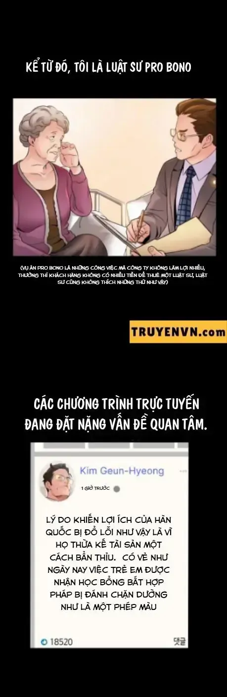 đọc truyện Điểm Yếu (weak Point) Chương 40 ảnh 10 tại Giả Dược