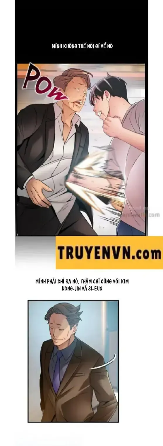 đọc truyện Điểm Yếu (weak Point) Chương 42 ảnh 11 tại Giả Dược