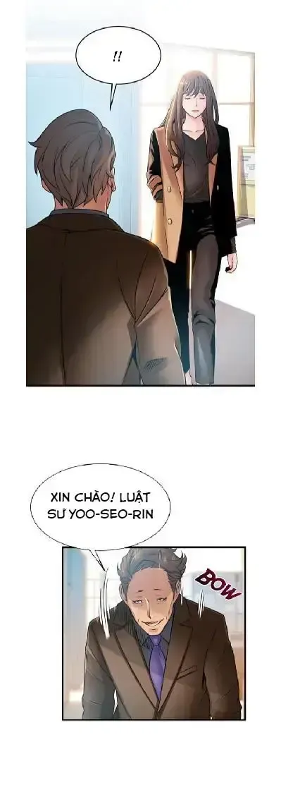 đọc truyện Điểm Yếu (weak Point) Chương 42 ảnh 12 tại Giả Dược