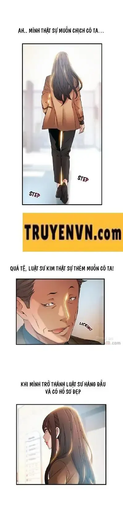 đọc truyện Điểm Yếu (weak Point) Chương 42 ảnh 14 tại Giả Dược