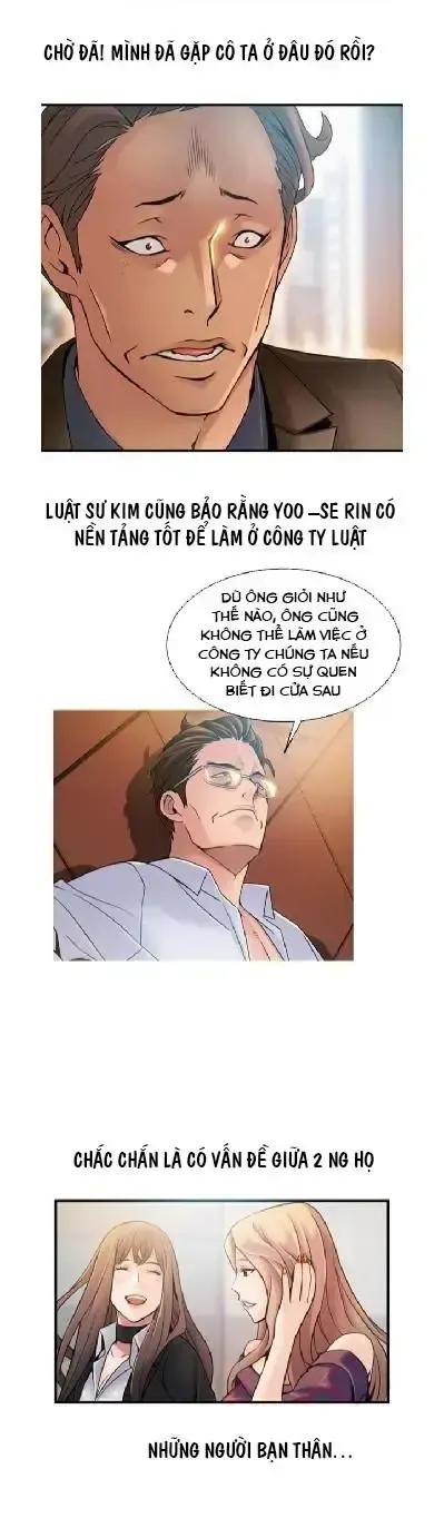 đọc truyện Điểm Yếu (weak Point) Chương 42 ảnh 16 tại Giả Dược