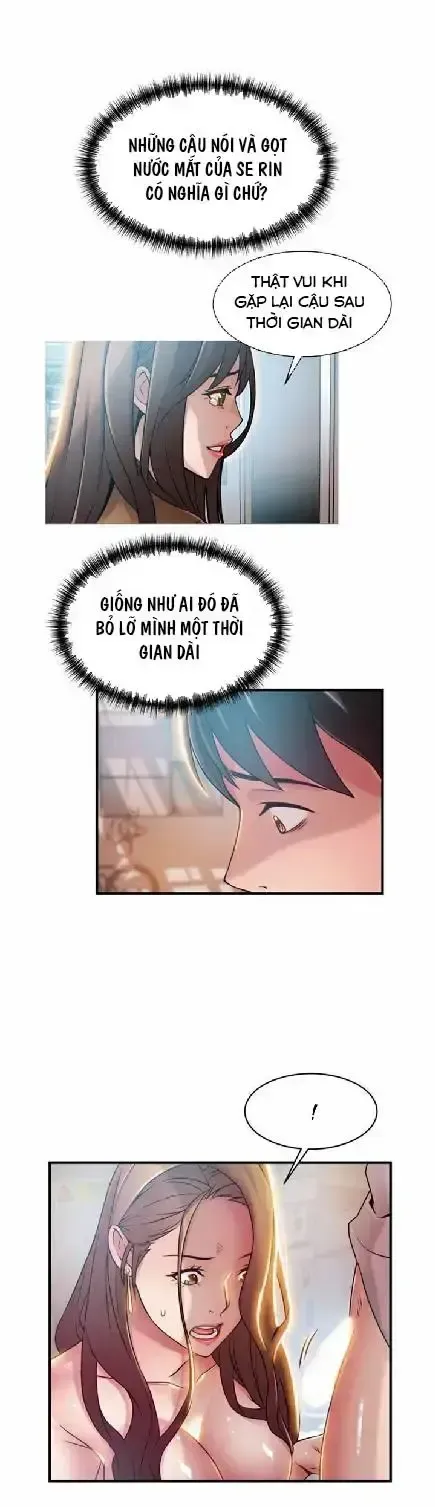 đọc truyện Điểm Yếu (weak Point) Chương 42 ảnh 24 tại Giả Dược