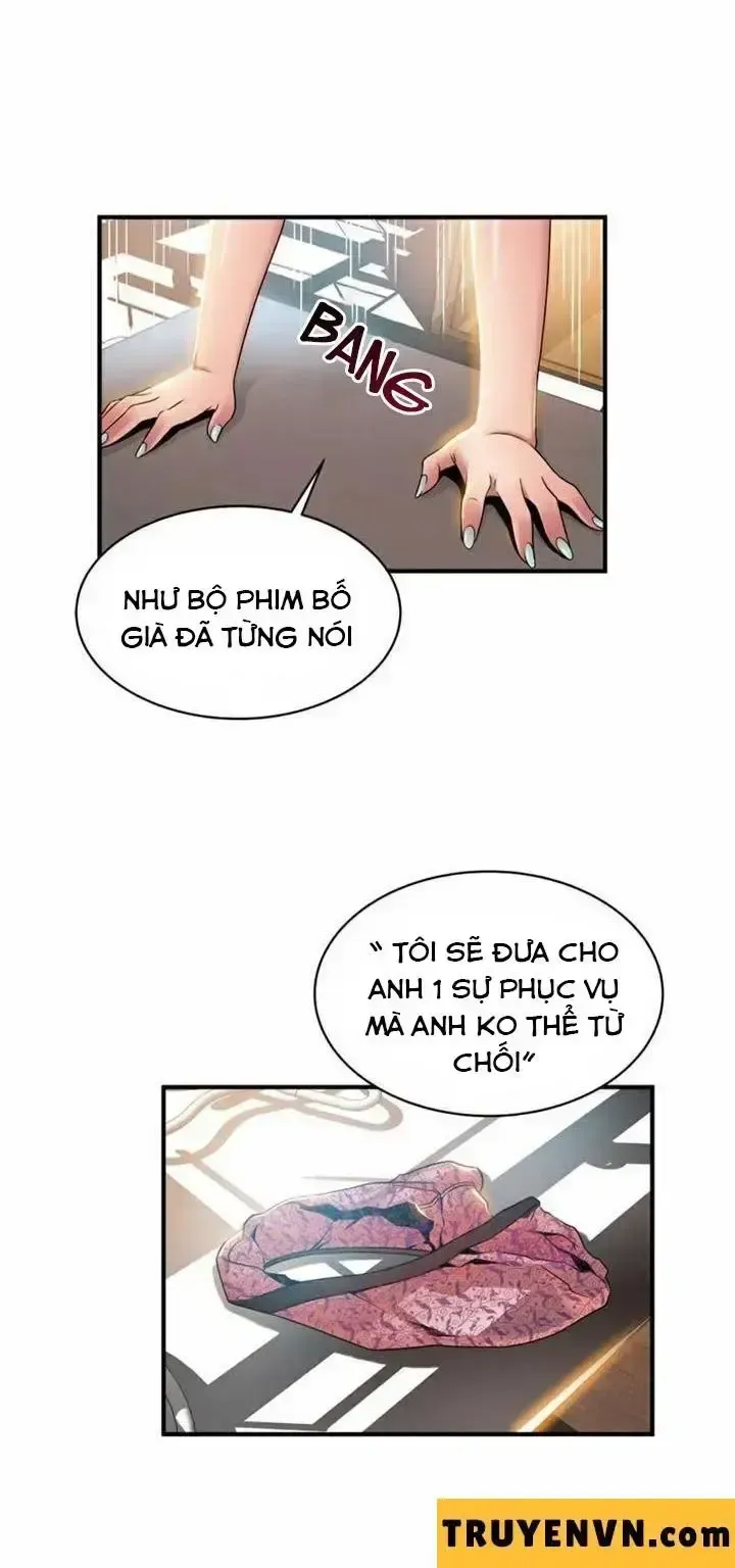 đọc truyện Điểm Yếu (weak Point) Chương 42 ảnh 27 tại Giả Dược