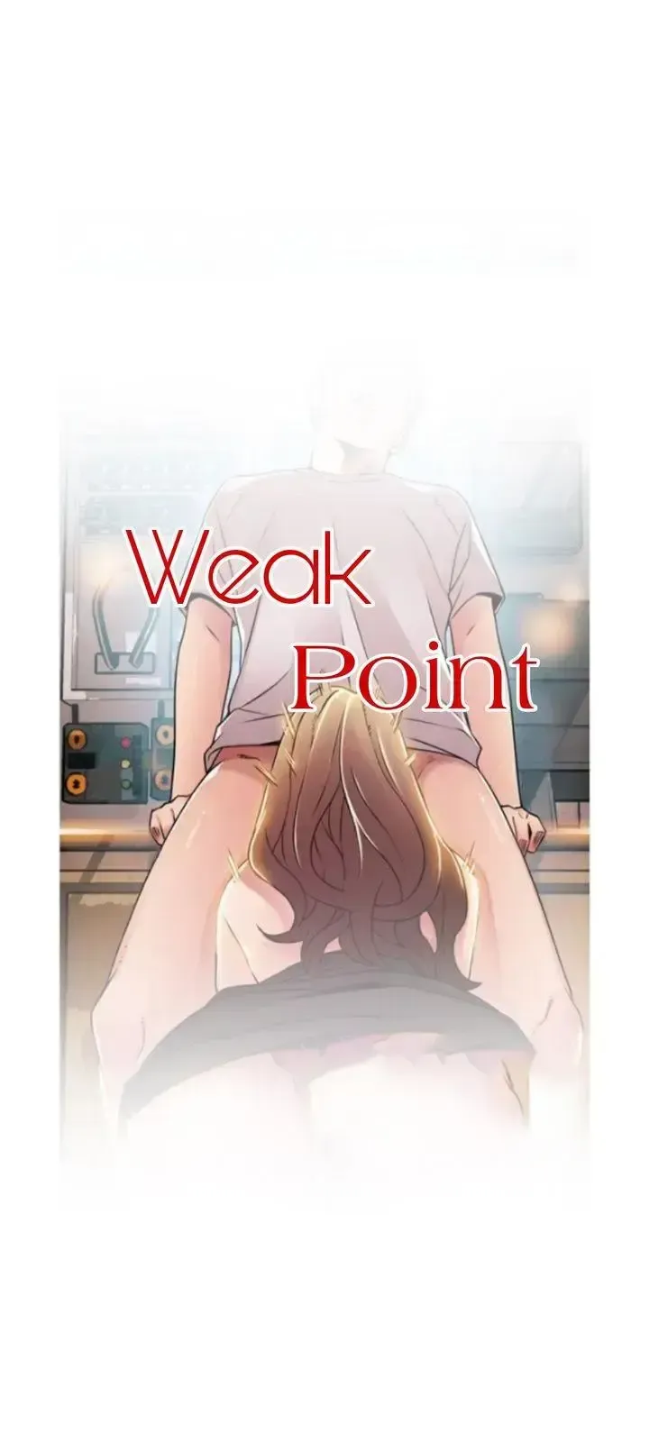 đọc truyện Điểm Yếu (weak Point) Chương 42 ảnh 29 tại Giả Dược