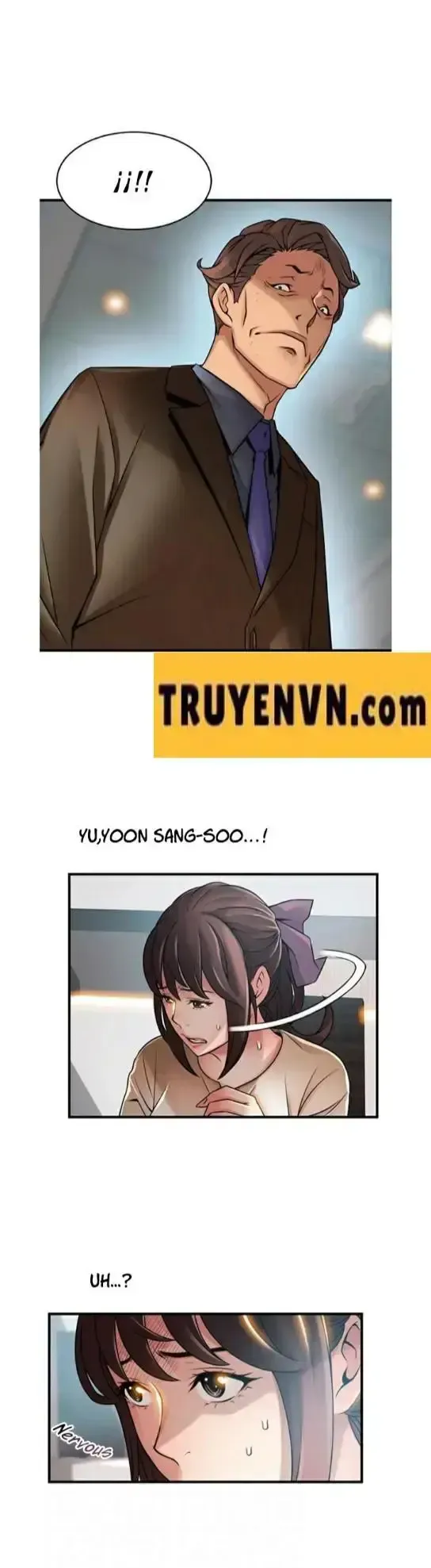 đọc truyện Điểm Yếu (weak Point) Chương 42 ảnh 6 tại Giả Dược