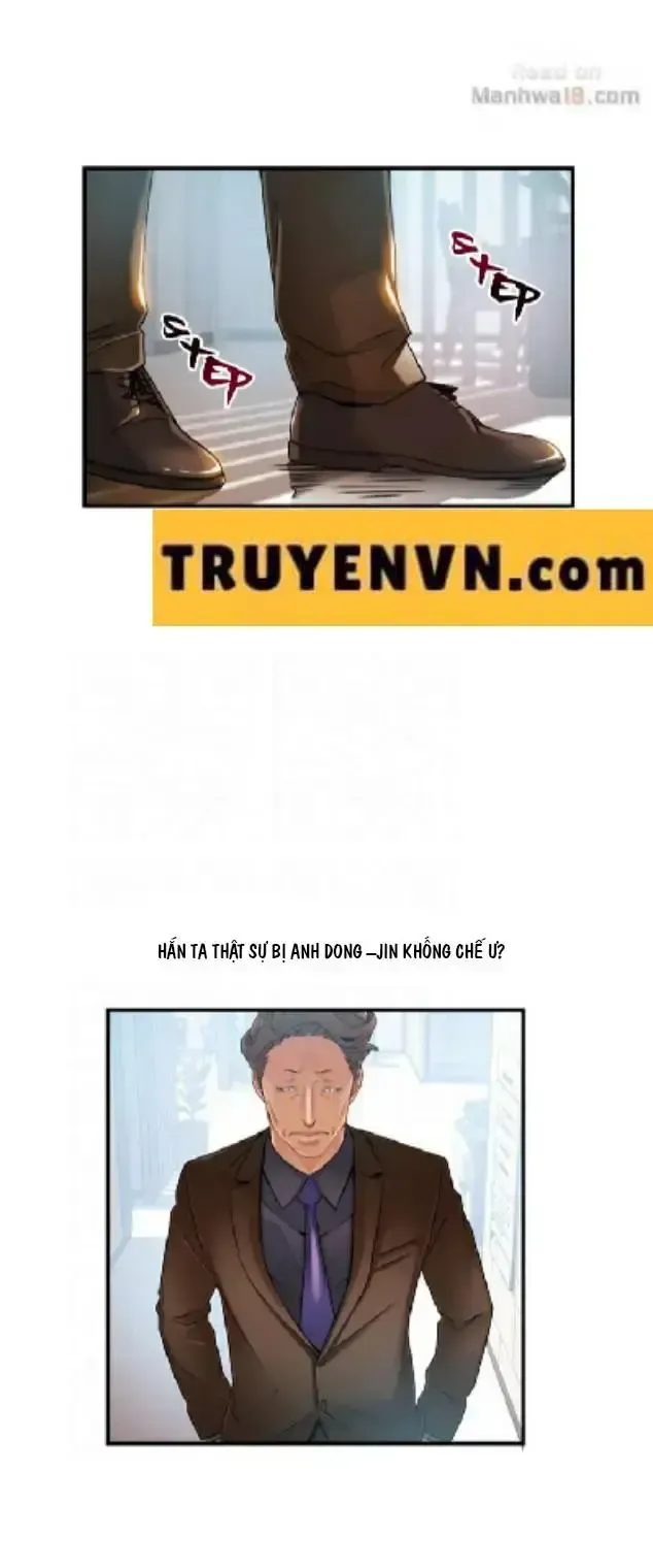 đọc truyện Điểm Yếu (weak Point) Chương 42 ảnh 8 tại Giả Dược