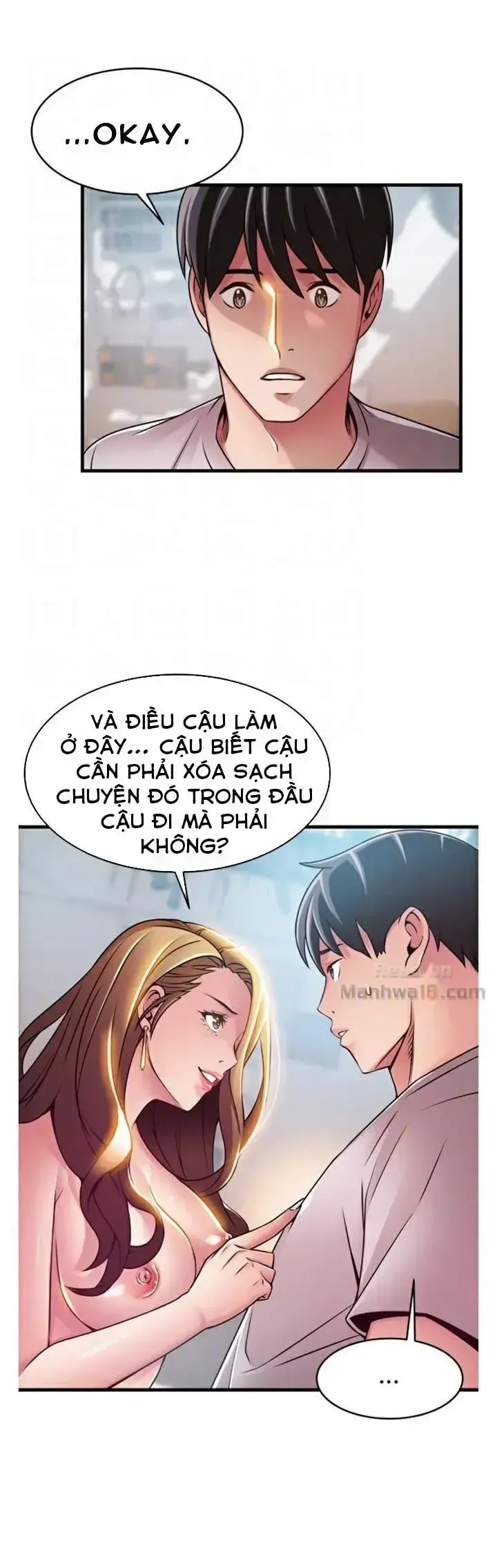 đọc truyện Điểm Yếu (weak Point) Chương 43 ảnh 14 tại Giả Dược