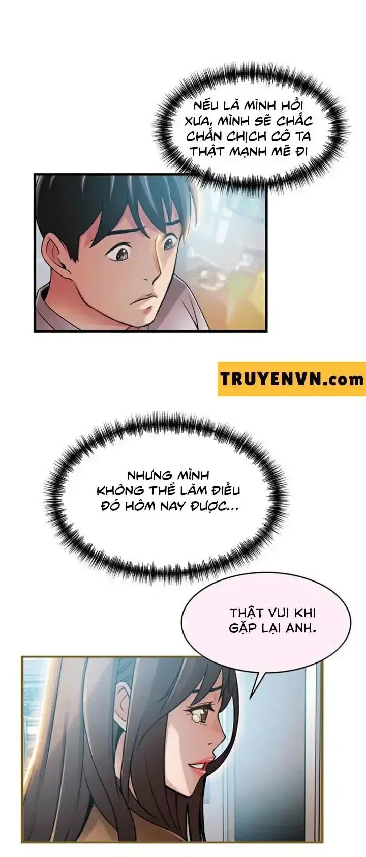 đọc truyện Điểm Yếu (weak Point) Chương 43 ảnh 19 tại Giả Dược