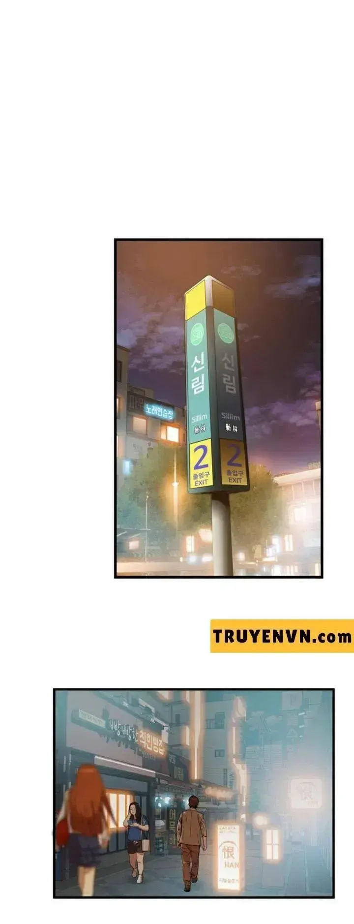 đọc truyện Điểm Yếu (weak Point) Chương 43 ảnh 34 tại Giả Dược