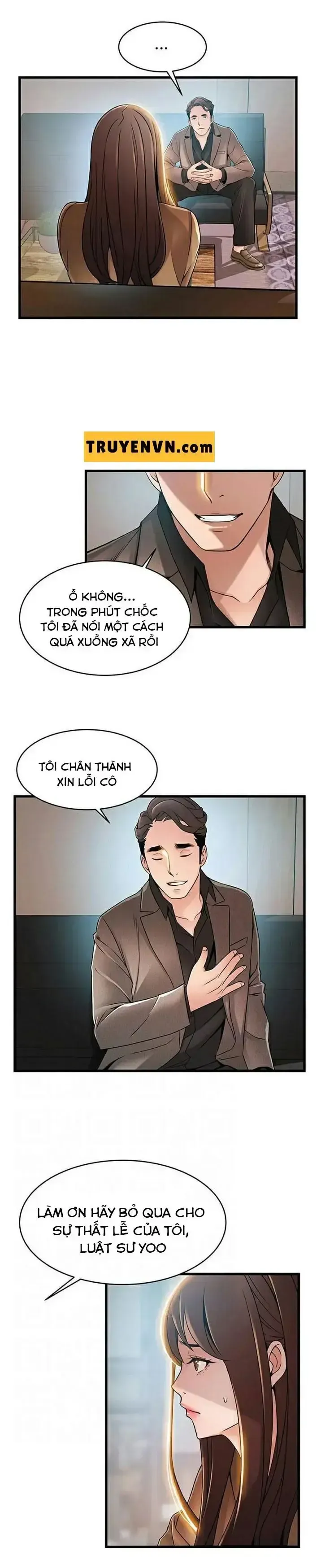 đọc truyện Điểm Yếu (weak Point) Chương 44 ảnh 4 tại Thiên Thai Truyện