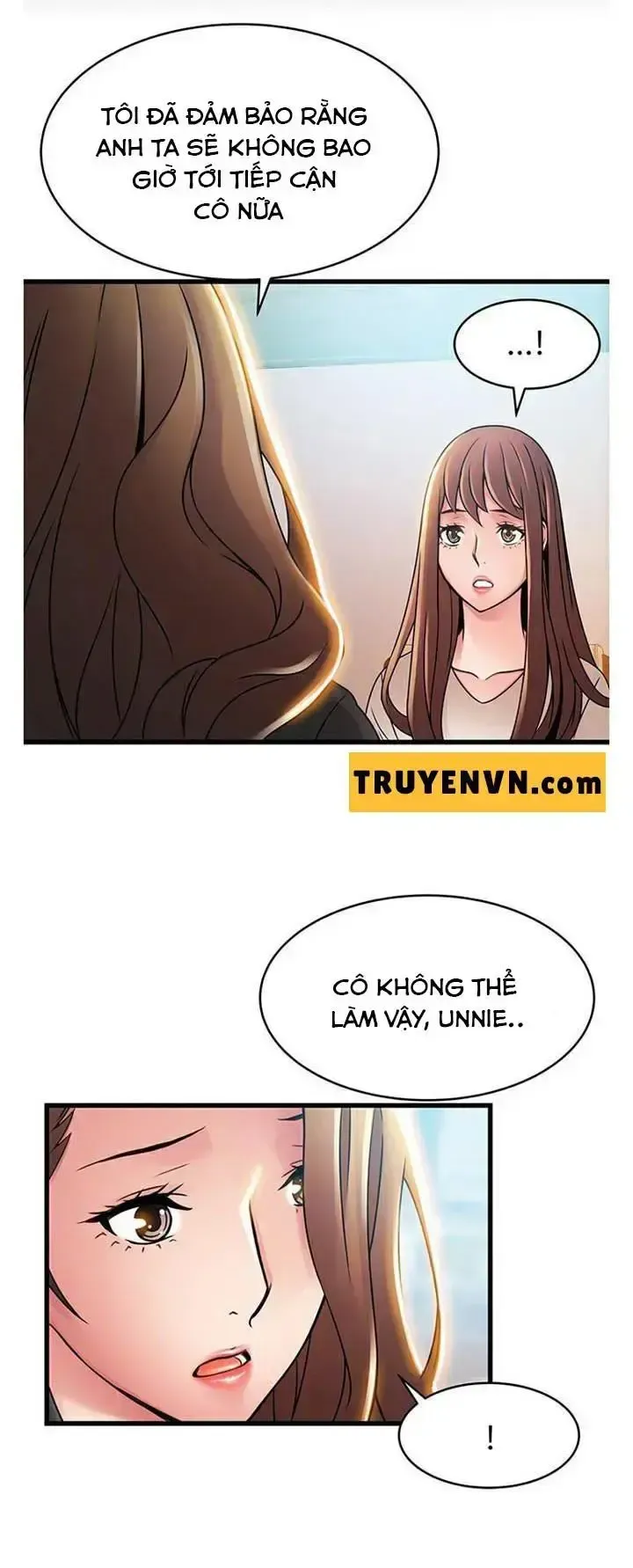 đọc truyện Điểm Yếu (weak Point) Chương 46 ảnh 11 tại Giả Dược