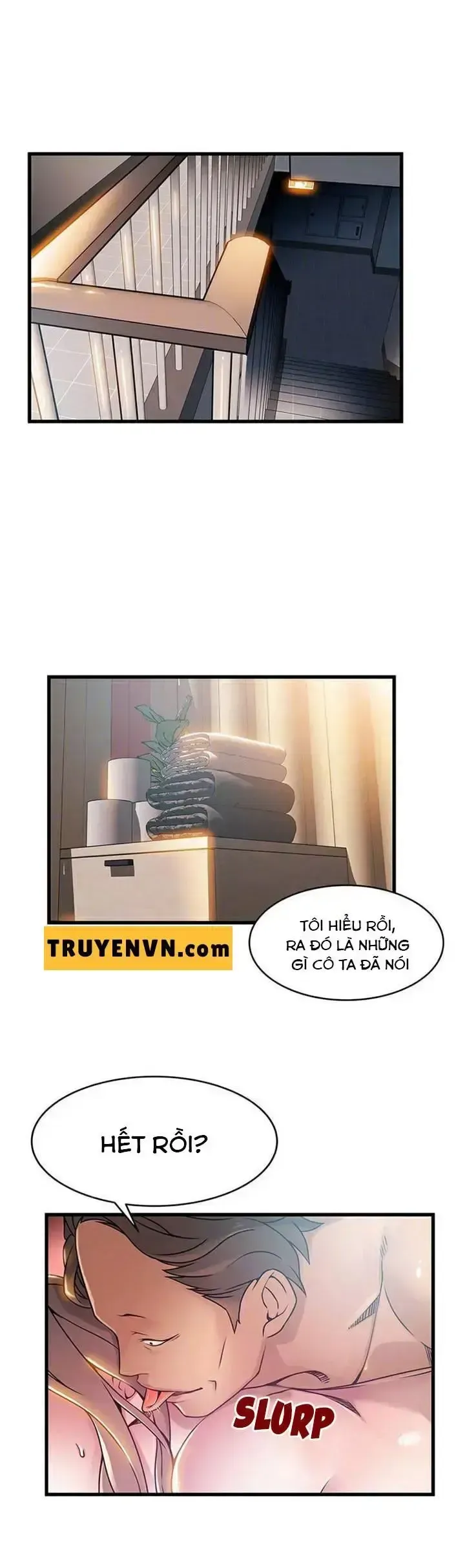 đọc truyện Điểm Yếu (weak Point) Chương 46 ảnh 14 tại Giả Dược