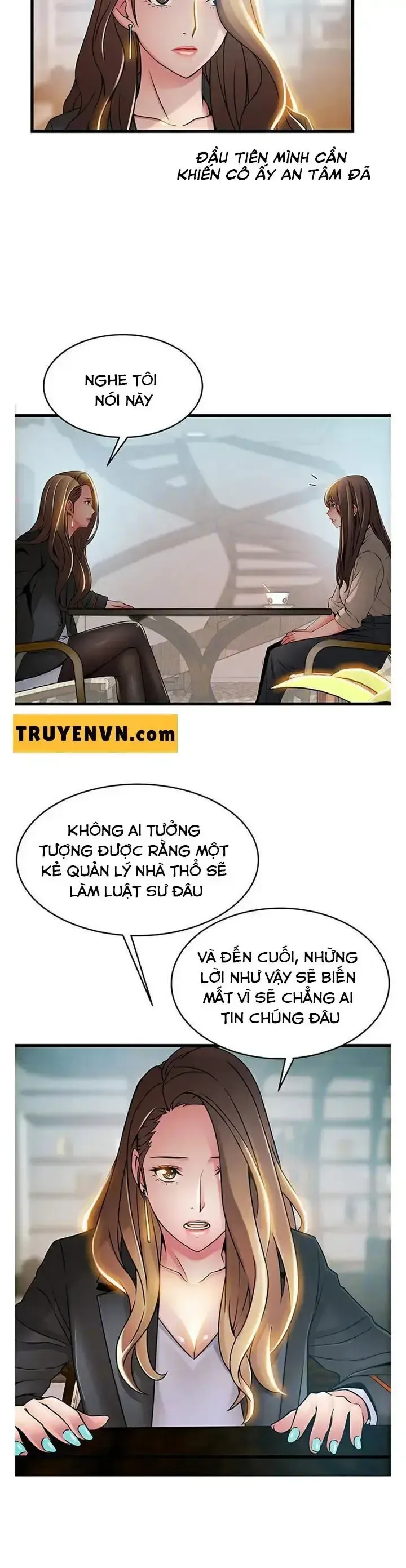 đọc truyện Điểm Yếu (weak Point) Chương 46 ảnh 8 tại Giả Dược