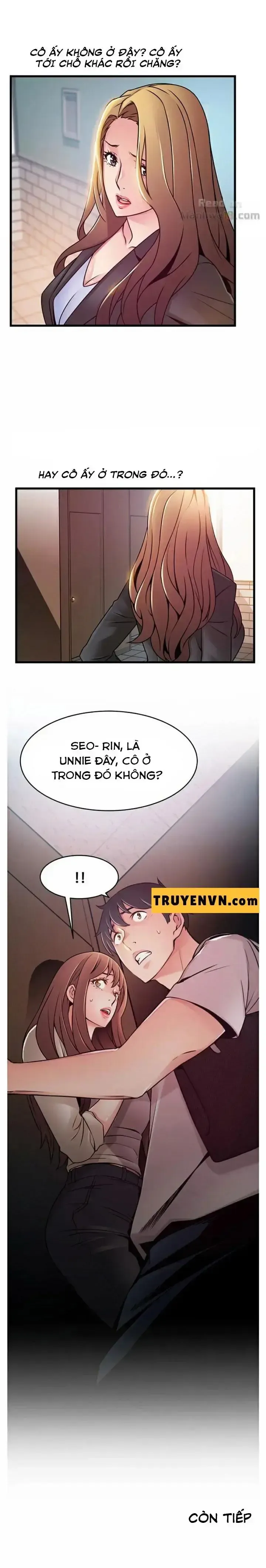 đọc truyện Điểm Yếu (weak Point) Chương 48 ảnh 24 tại Giả Dược