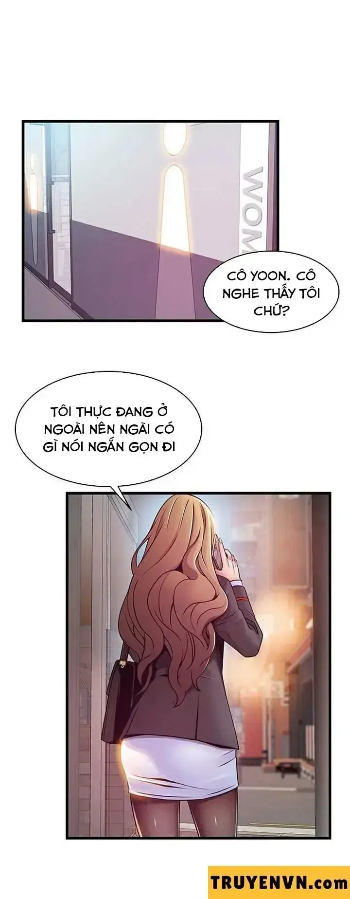 đọc truyện Điểm Yếu (weak Point) Chương 49 ảnh 21 tại Giả Dược